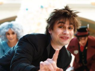 Beutolomaeus und der wahre Weihnachtsmann