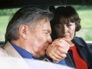 Liebe auf Bewaehrung