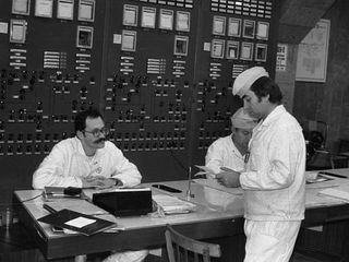 Tschernobyl - Der Insiderbericht