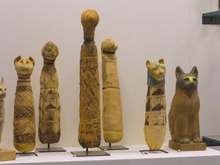 Ägyptens Mumien