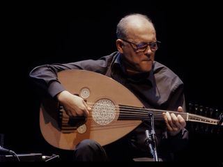 Anouar Brahem, Django Bates, Dave Holland, Anja Lechner: After the Last Sky