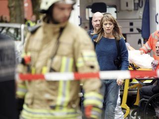 Tatort: Fuenf Minuten Himmel