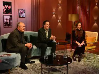 Welke & Pastewka - Wiedersehen macht Freude!