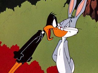 Bugs Bunny & Looney Tunes