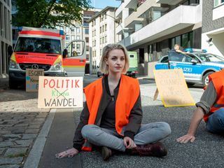 Morden im Norden