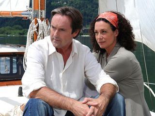 Lilly Schoenauer: Umweg ins Glueck