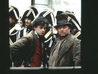 Der Graf von Monte Christo