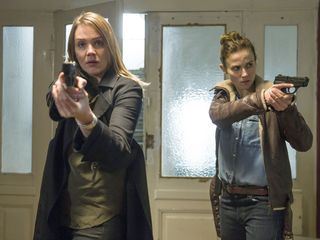 Tatort: Wer jetzt allein ist