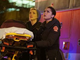 Chicago Fire
