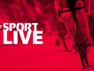 Radsport - Mountainbike World Series Cross-Country Maenner, Short Track