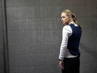Criminal Minds