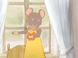 Ernest & Celestine