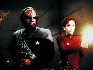 Star Trek: Deep Space Nine