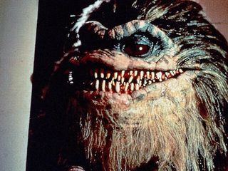 Critters 2 - Sie kehren zurueck