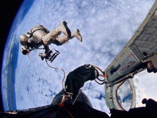 Apollo 1 - Die wahre Geschichte