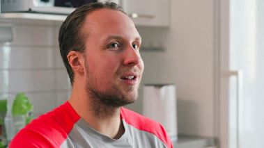 Livet på autismspektrumet