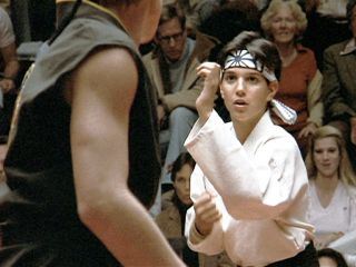 Karate Kid