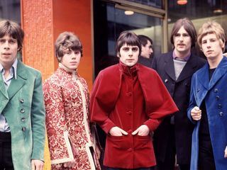 Status Quo - Rockin All Over the World