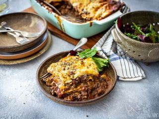 Einfach gut: Donals Familienrezepte