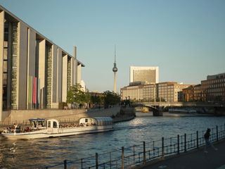 Stadt Land Kunst