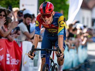 Radrennen Eschborn-Frankfurt - heimspiel extra live