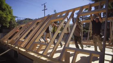 Property Brothers - Das Duell