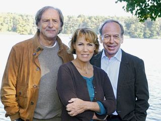 Die grossen und die kleinen Wuensche