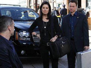 CSI: NY CSI: NY