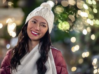 Laccord parfait de Noël