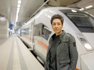 Am Puls mit Dunja Hayali Unsere Bahn: geliebt, verflucht - gefaehrlich?