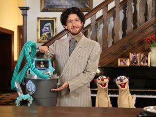 Ein Fall fuer die Erdmaennchen