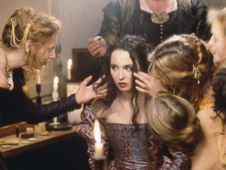 Die Bartholomaeusnacht