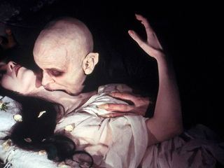 Nosferatu - Phantom der Nacht