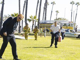 CSI: Miami