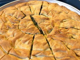 Kuechen der Welt