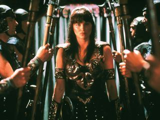 Xena