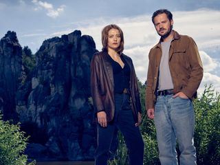 Im Grunde Mord - Blutsbande