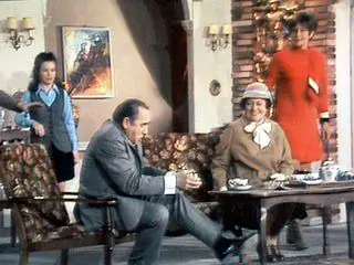 Margrit Rainer - Comedy Highlights