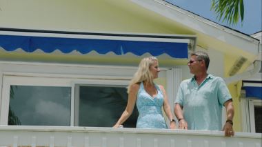 Bahamas Life - Traumhaus gesucht