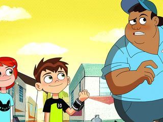 Ben 10