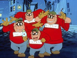 DuckTales - Neues aus Entenhausen