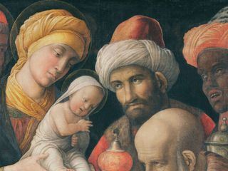 Die Schwarze Renaissance in Italien