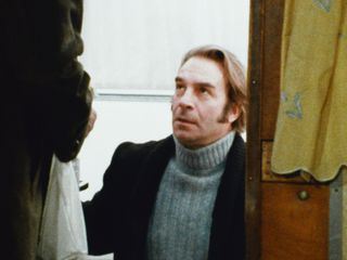 Ein Fall fuer Maenndli