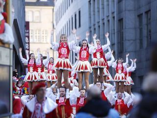 Karneval in Koeln 2026 Karneval in Koeln 2026