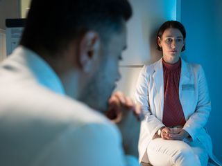 In aller Freundschaft