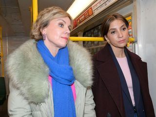 Gute Zeiten, schlechte Zeiten