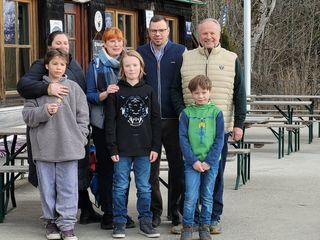 Julia und das Familienerbe