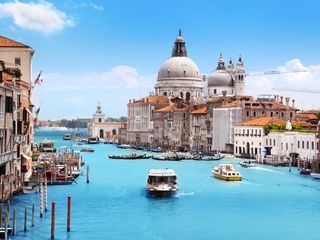 Venetien - Von den Dolomiten nach Venedig
