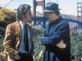 Die Strassen von San Francisco