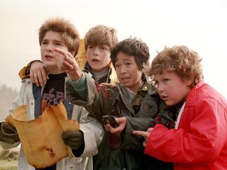 I Goonies